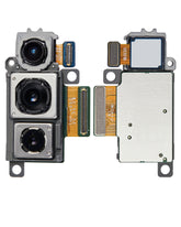 Back Camera Replacement Compatible For Samsung Galaxy Z Fold 2 5G (F916)