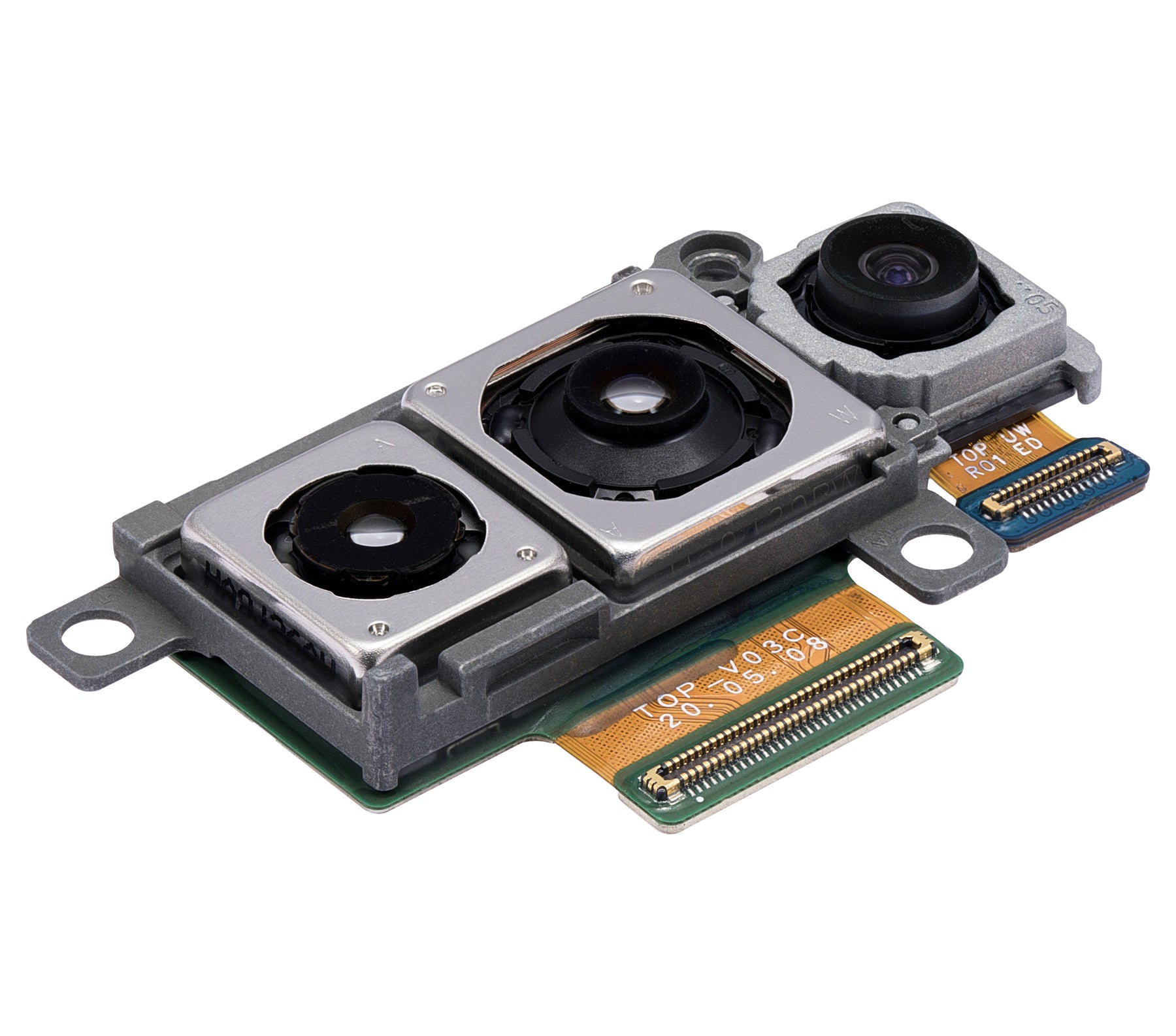 Back Camera Replacement Compatible For Samsung Galaxy Z Fold 2 5G (F916)