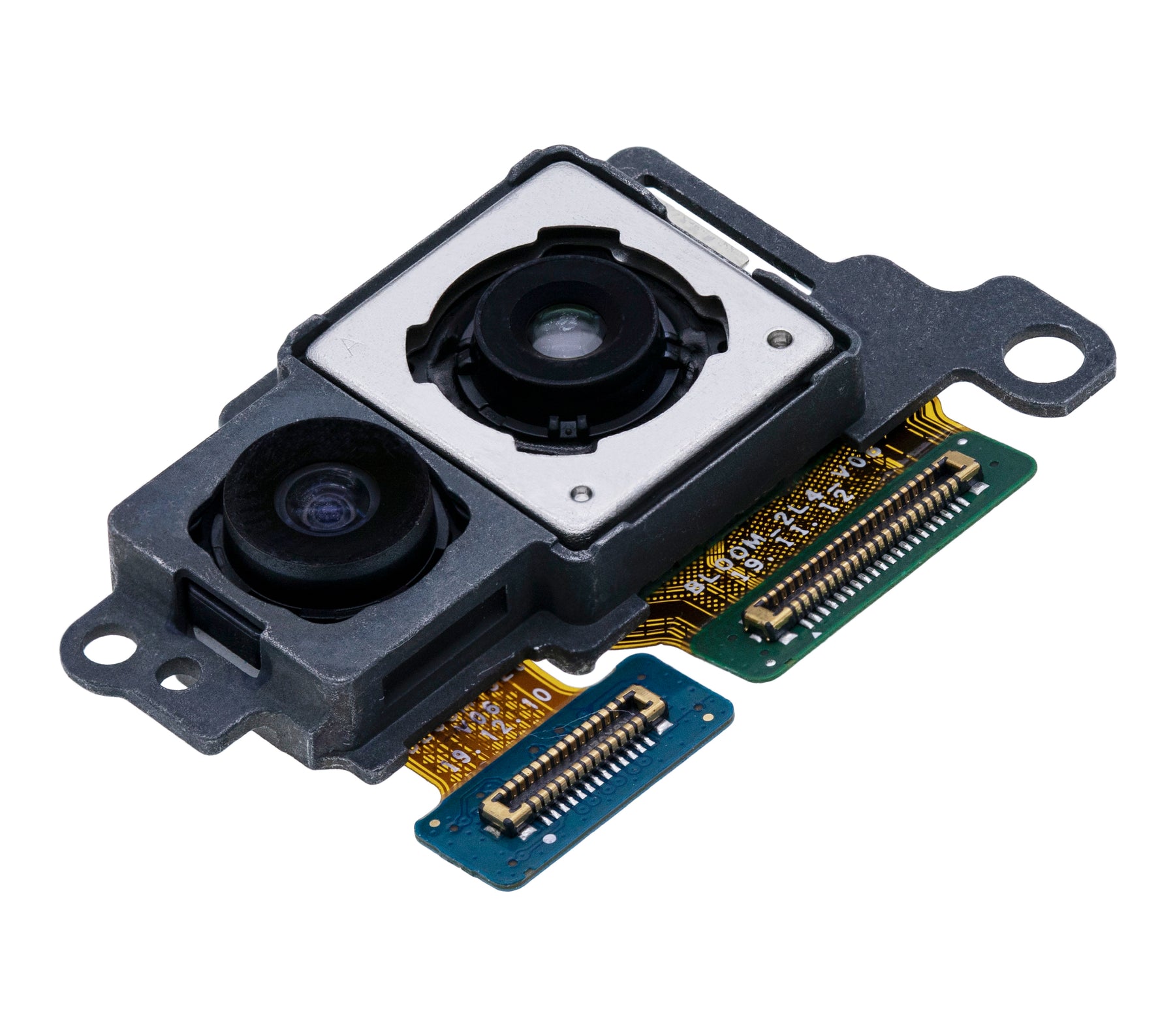 Replacement Back Camera (Wide & Ultrawide) Compatible For Samsung Galaxy Z Flip 4G (F700) / Z Flip 5G (F707)