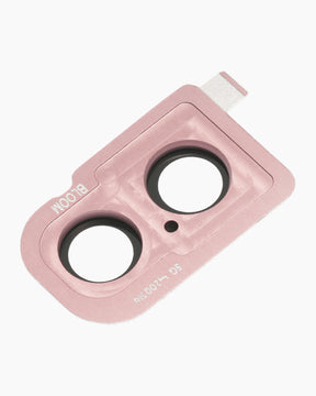 Back Camera Lens With Bracket / Bezel Compatible For Samsung Galaxy Z Flip Replacement  (F700) (Thom Browne Edition）