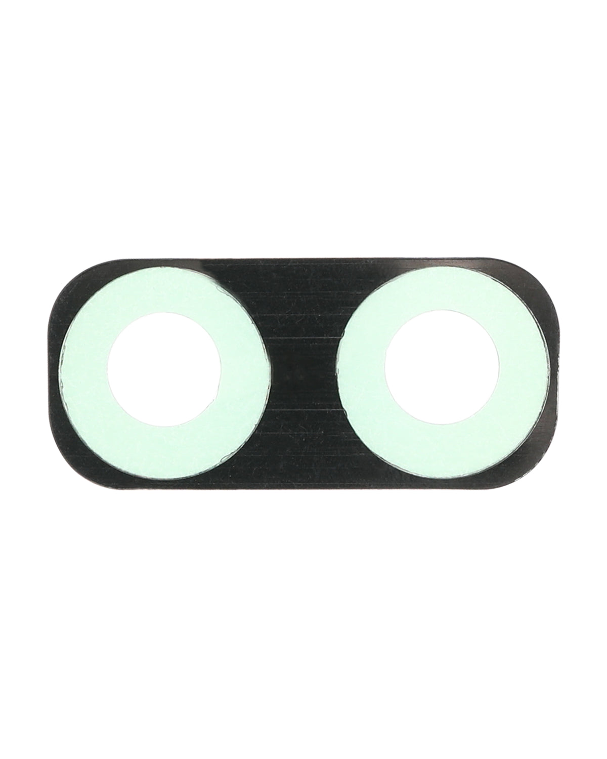 Replacement Back Camera Lens (Glass Only) With Adhesive Compatible For Samsung Galaxy Z Flip (F700