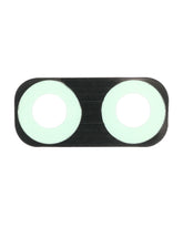 Replacement Back Camera Lens (Glass Only) With Adhesive Compatible For Samsung Galaxy Z Flip (F700