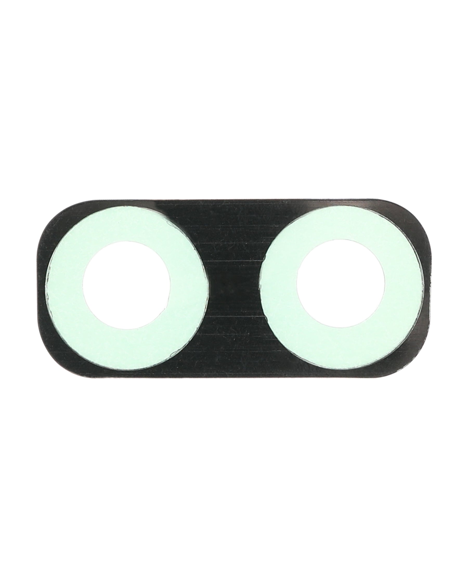Replacement Back Camera Lens (Glass Only) With Adhesive Compatible For Samsung Galaxy Z Flip (F700