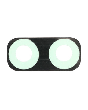 Replacement Back Camera Lens (Glass Only) With Adhesive Compatible For Samsung Galaxy Z Flip (F700