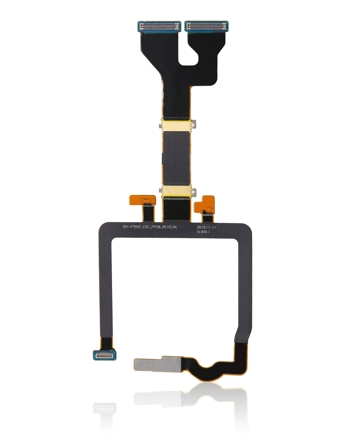 Replacement Motherboard Flex Cable Compatible For Samsung Galaxy Z Flip (F700)