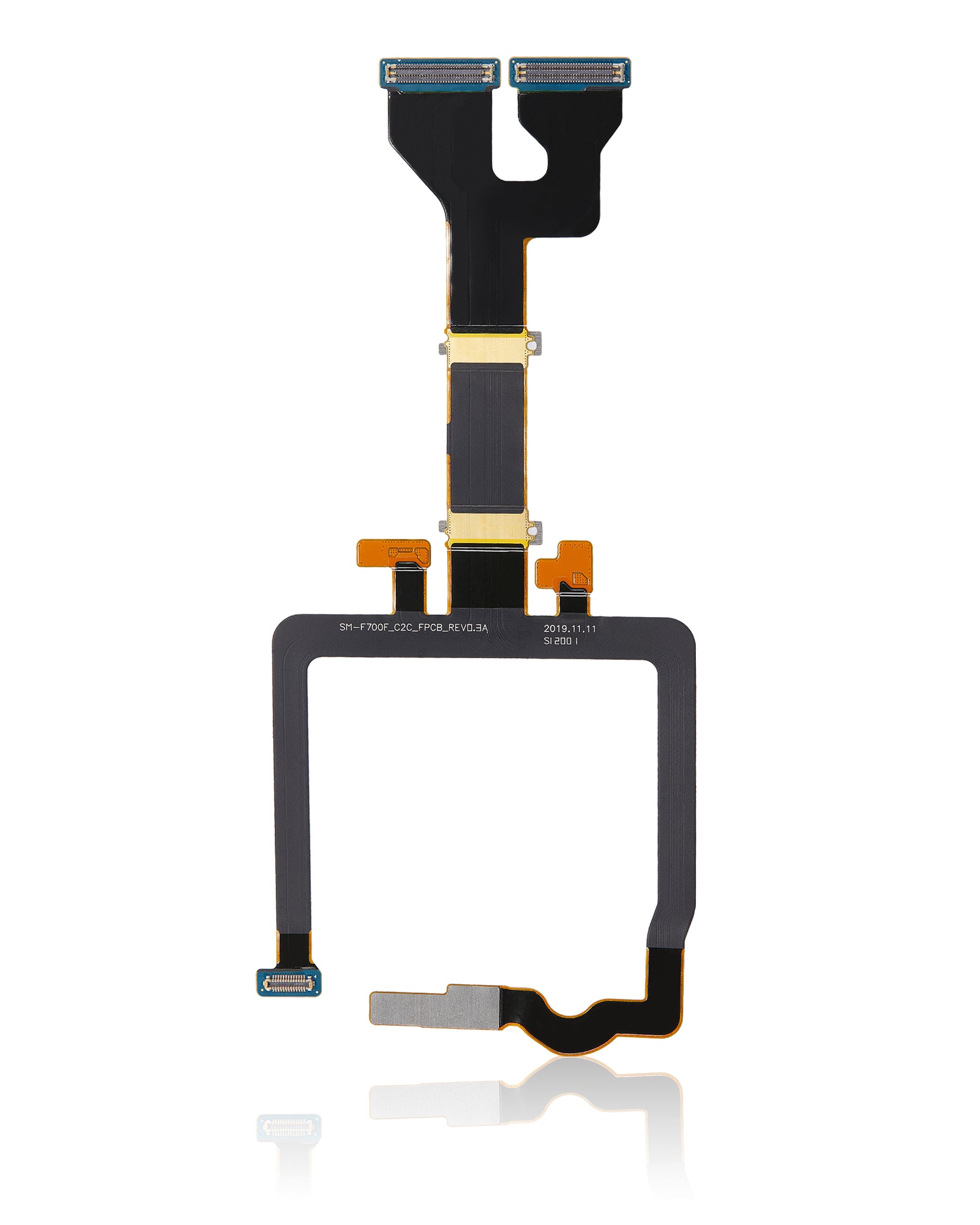 Replacement Motherboard Flex Cable Compatible For Samsung Galaxy Z Flip (F700)