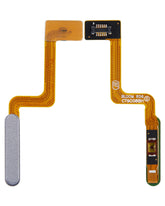 Fingerprint Reader With Flex Cable Compatible For Samsung Galaxy Z Flip Replacement  (F700) (Thom Browne Edition)