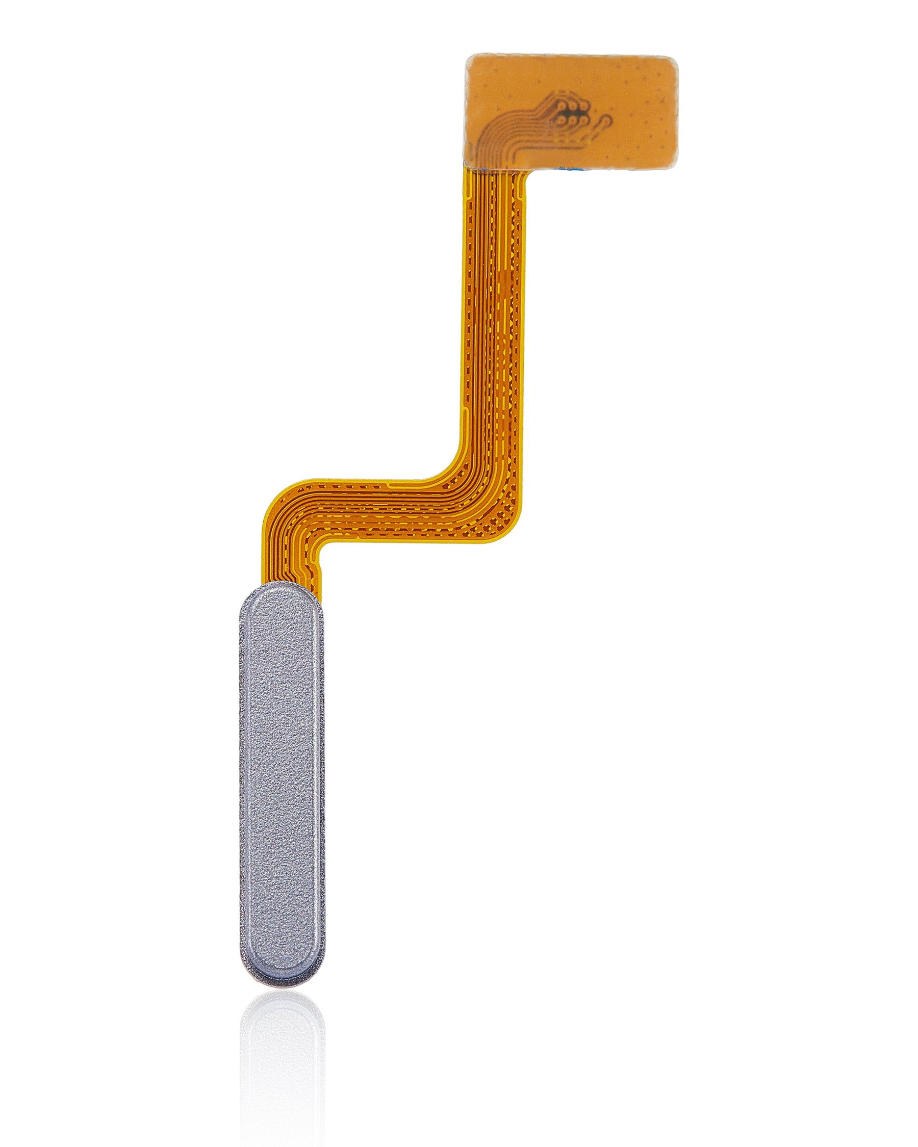 Fingerprint Reader With Flex Cable Compatible For Samsung Galaxy Z Flip Replacement  (F700) (Thom Browne Edition)