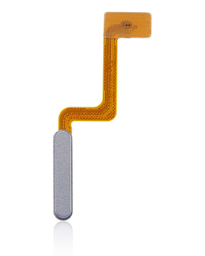Fingerprint Reader With Flex Cable Compatible For Samsung Galaxy Z Flip Replacement  (F700) (Thom Browne Edition)