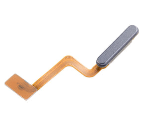 Fingerprint Reader With Flex Cable Compatible For Samsung Galaxy Z Flip Replacement  (F700) (Thom Browne Edition)