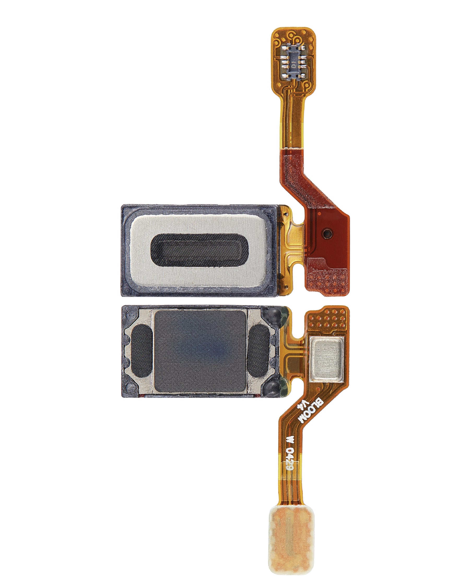 Earpiece Speaker Compatible For Samsung Galaxy Z Flip 4G (F700) / Z Flip 5G (F707)