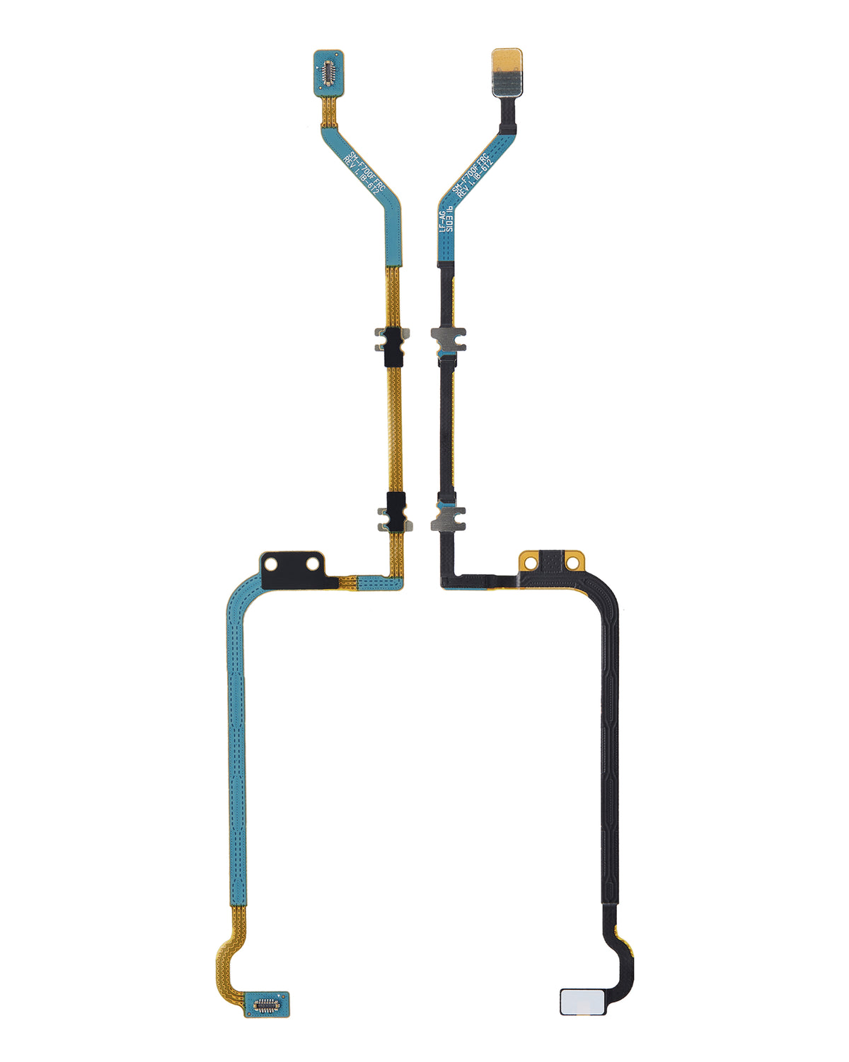 Signal Flex Cable Replacement  Compatible For Samsung Galaxy Z Flip 4G (F700)