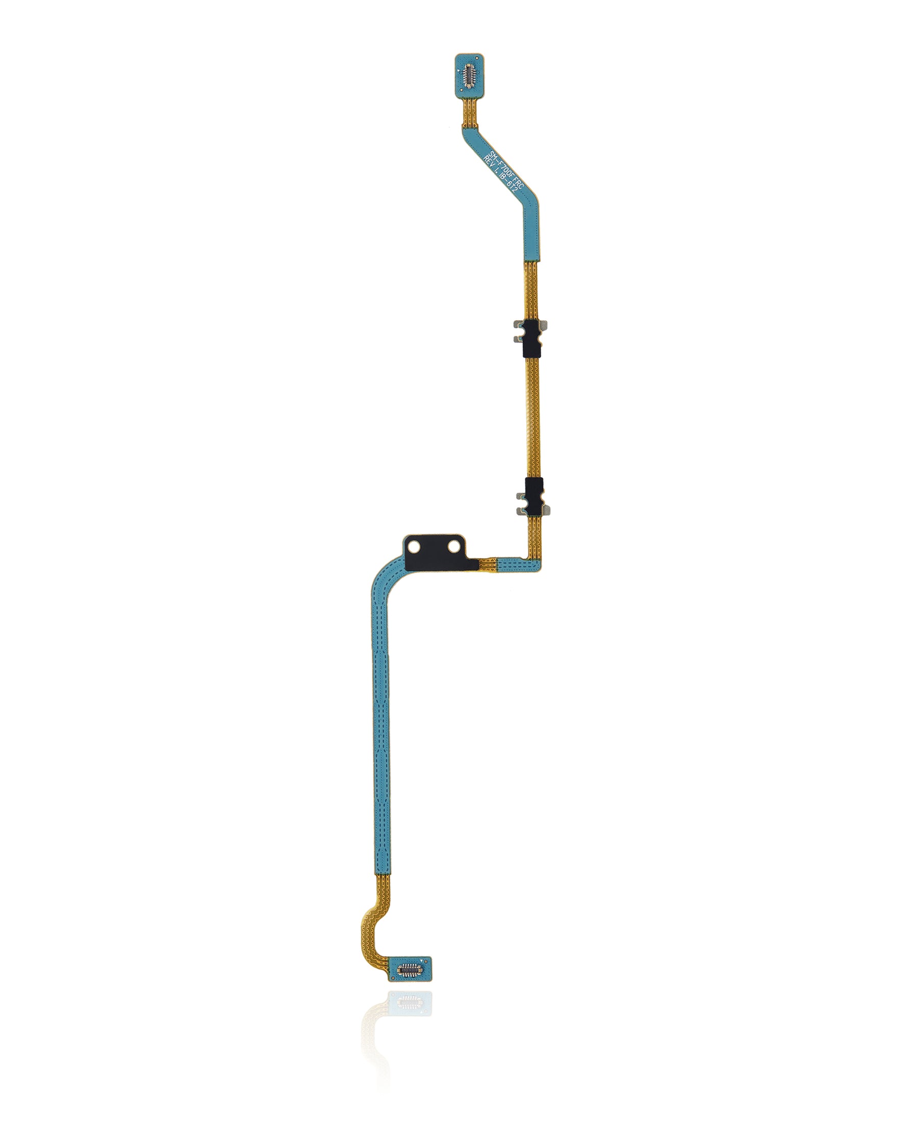 Signal Flex Cable Replacement  Compatible For Samsung Galaxy Z Flip 4G (F700)