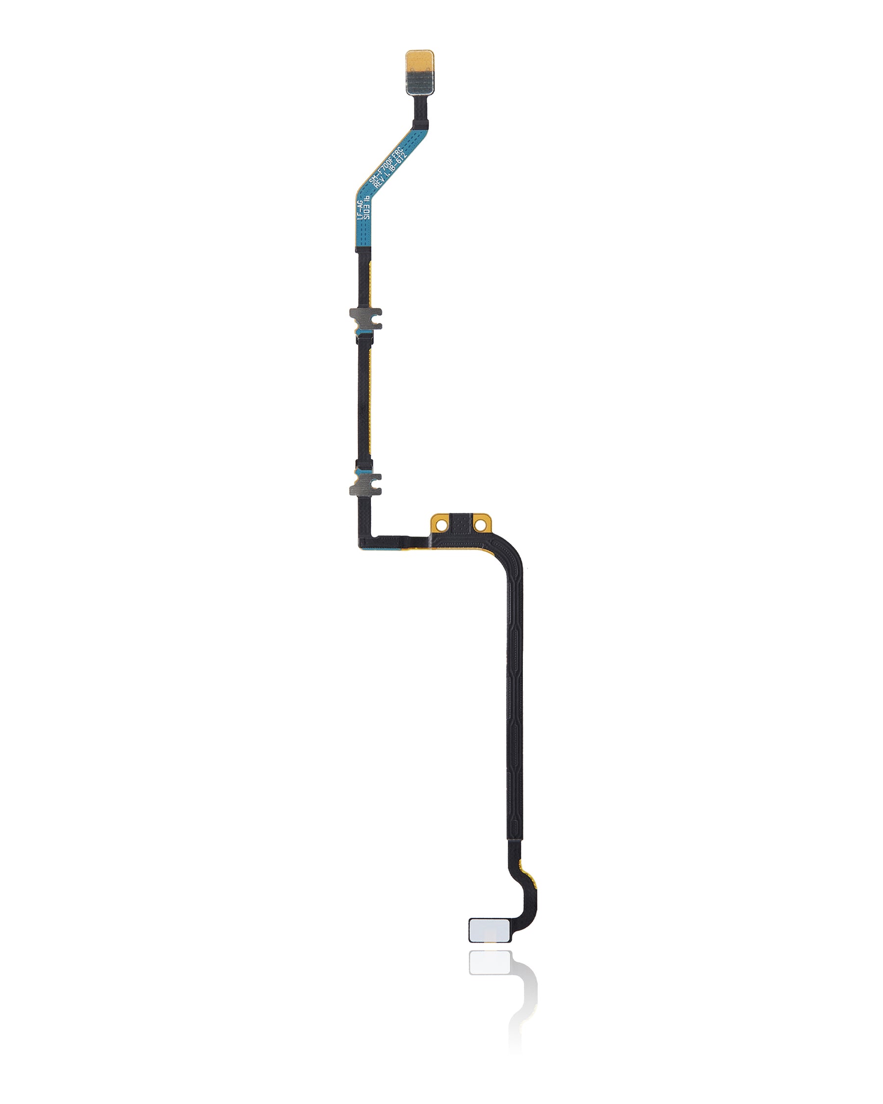 Signal Flex Cable Replacement  Compatible For Samsung Galaxy Z Flip 4G (F700)