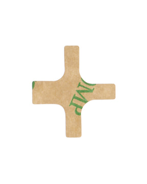 Back Camera Lens (Glass Only) With Adhesive Compatible For Samsung Galaxy A42 5G (A426 / 2020) (Prism Dot Gray) (10 Pack)