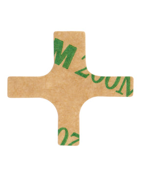 Back Camera Lens (Glass Only) With Adhesive Compatible For Samsung Galaxy A42 5G (A426 / 2020) (Prism Dot White) (10 Pack)