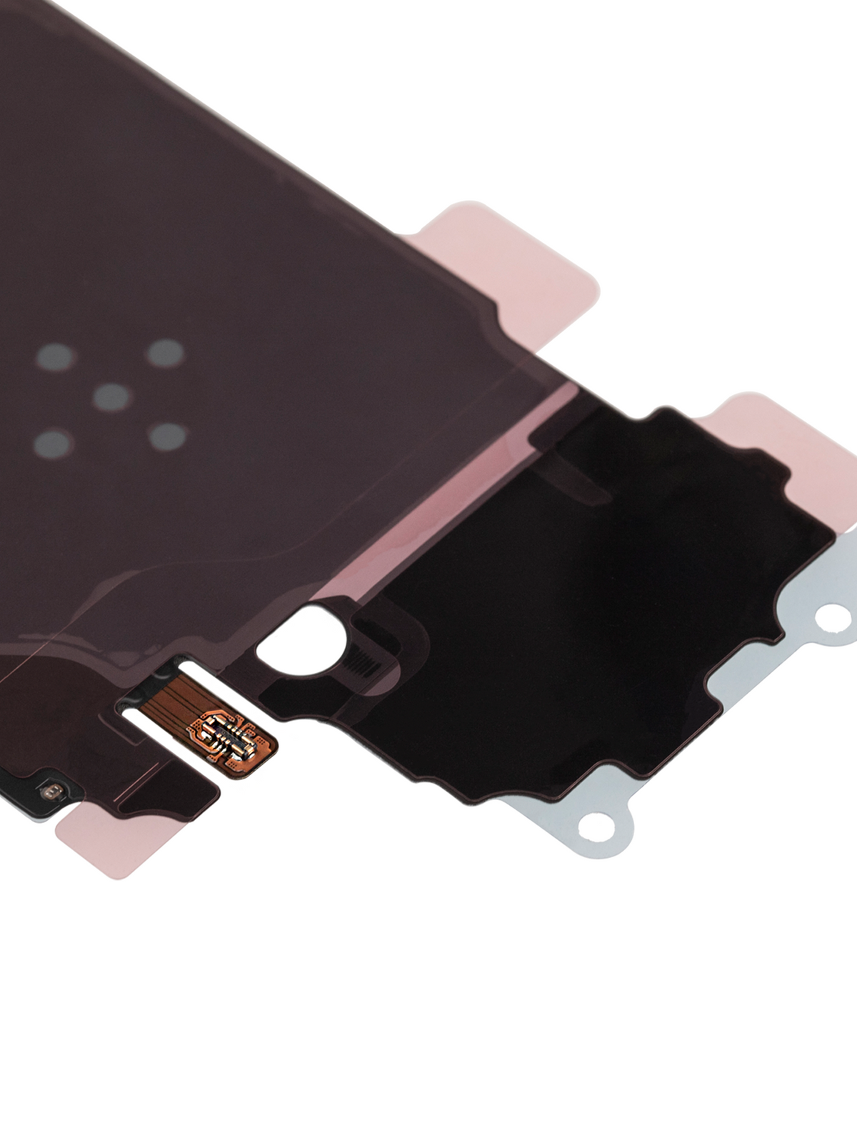 Replacement NFC Wireless Charging Flex Compatible For Samsung Galaxy S21