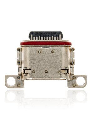 Replacement Charging Port Only Compatible For Samsung Galaxy S21 5G / S21 Plus 5G / S21 Ultra 5G / S21 FE 5G / S22 5G / S22 Plus 5G / S22 Ultra 5G / S23 5G / S23 Plus 5G / S23 Ultra 5G