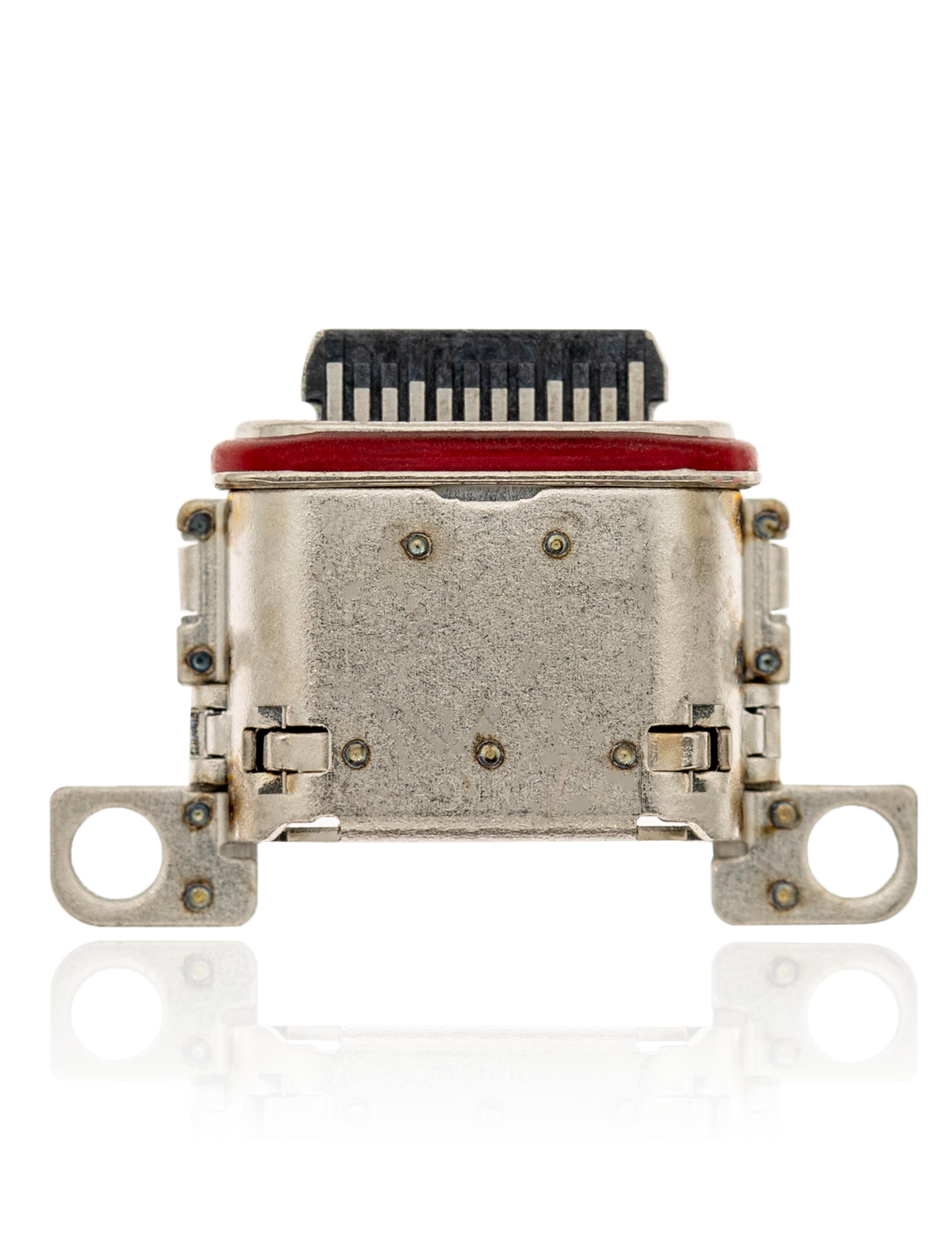 Charging Port Only Compatible For Samsung Galaxy S21 5G / S21 Plus 5G / S21 Ultra 5G / S21 FE 5G / S22 5G / S22 Plus 5G / S22 Ultra 5G / S23 5G / S23 Plus 5G / S23 Ultra 5G Replacement by Macfactory.Store