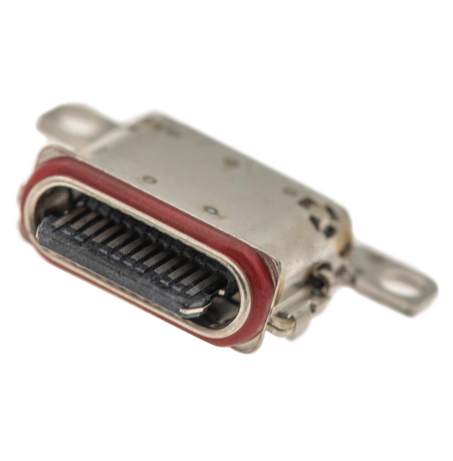 Charging Port Only Compatible For Samsung Galaxy S21 5G / S21 Plus 5G / S21 Ultra 5G / S21 FE 5G / S22 5G / S22 Plus 5G / S22 Ultra 5G / S23 5G / S23 Plus 5G / S23 Ultra 5G Replacement by Macfactory.Store