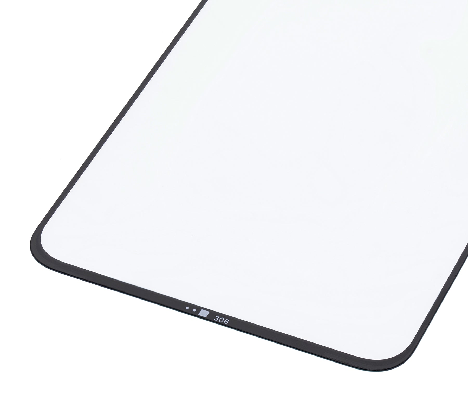 Front Glass Compatible For Samsung Galaxy S21 5G Replacement by Macfactory.Store