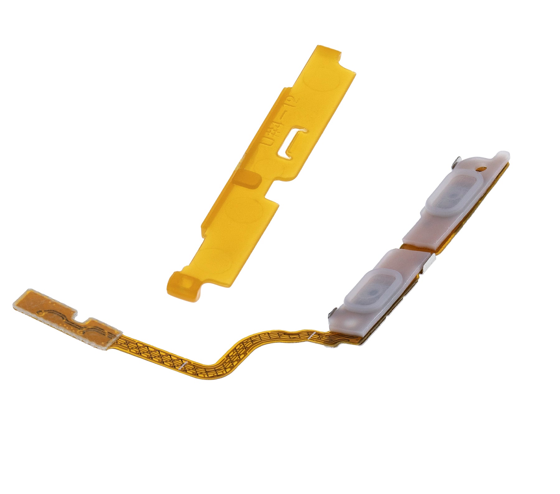 Volume Button Flex Cable Compatible For Samsung Galaxy S21 / S21 Plus Replacement by Macfactory.Store