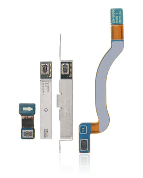 5G Antenna Flex Cable With Module Compatible For Samsung Galaxy S22 Ultra 5G Replacement (S908U) (4 Piece Set)