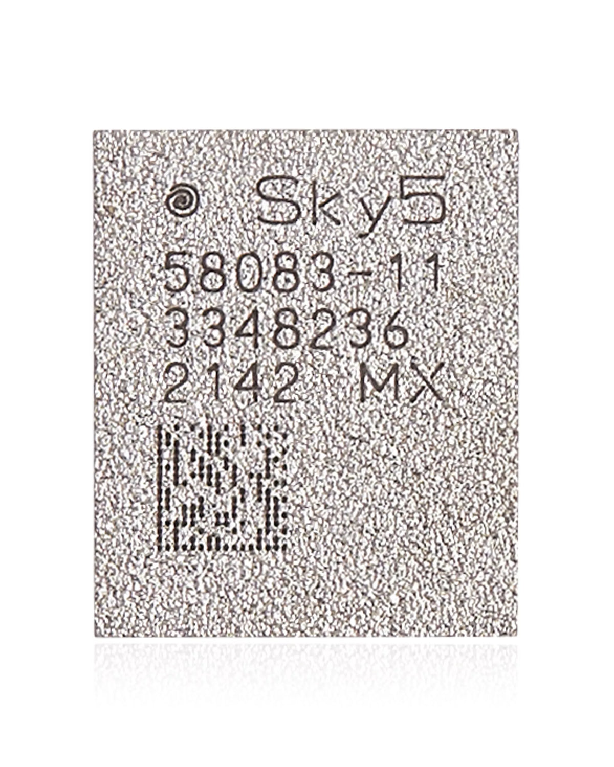 Front-End Module IC Chip Compatible For Samsung Galaxy S22 Ultra Replacement (SKY5 58083-11)