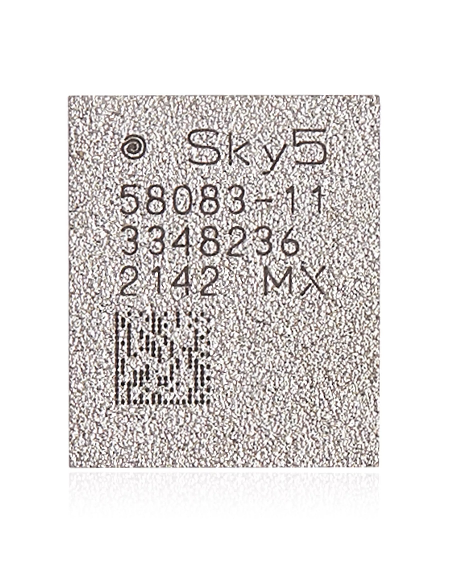 Front-End Module IC Chip Compatible For Samsung Galaxy S22 Ultra Replacement (SKY5 58083-11)