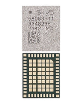 Front-End Module IC Chip Compatible For Samsung Galaxy S22 Ultra Replacement (SKY5 58083-11)