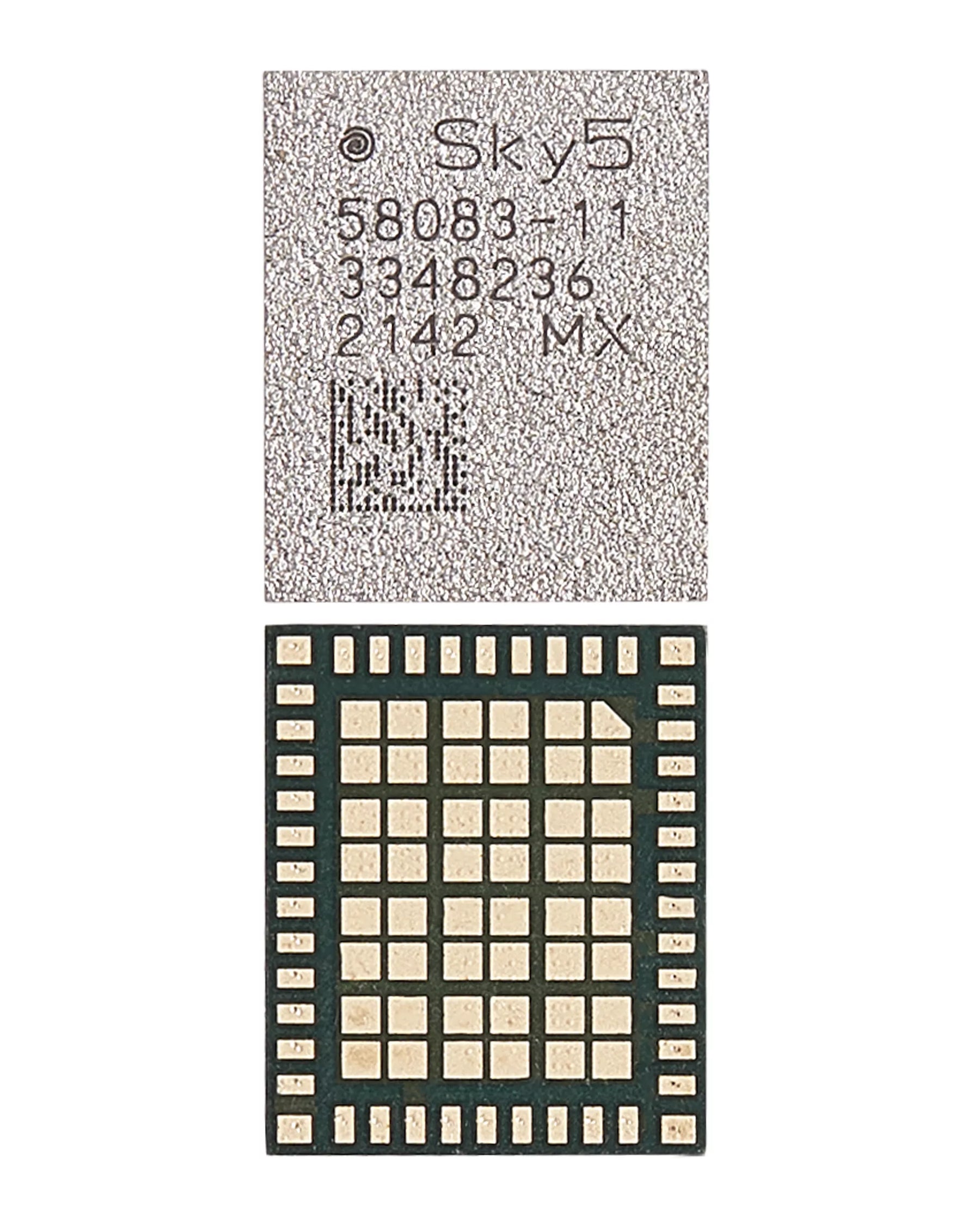 Front-End Module IC Chip Compatible For Samsung Galaxy S22 Ultra Replacement (SKY5 58083-11)