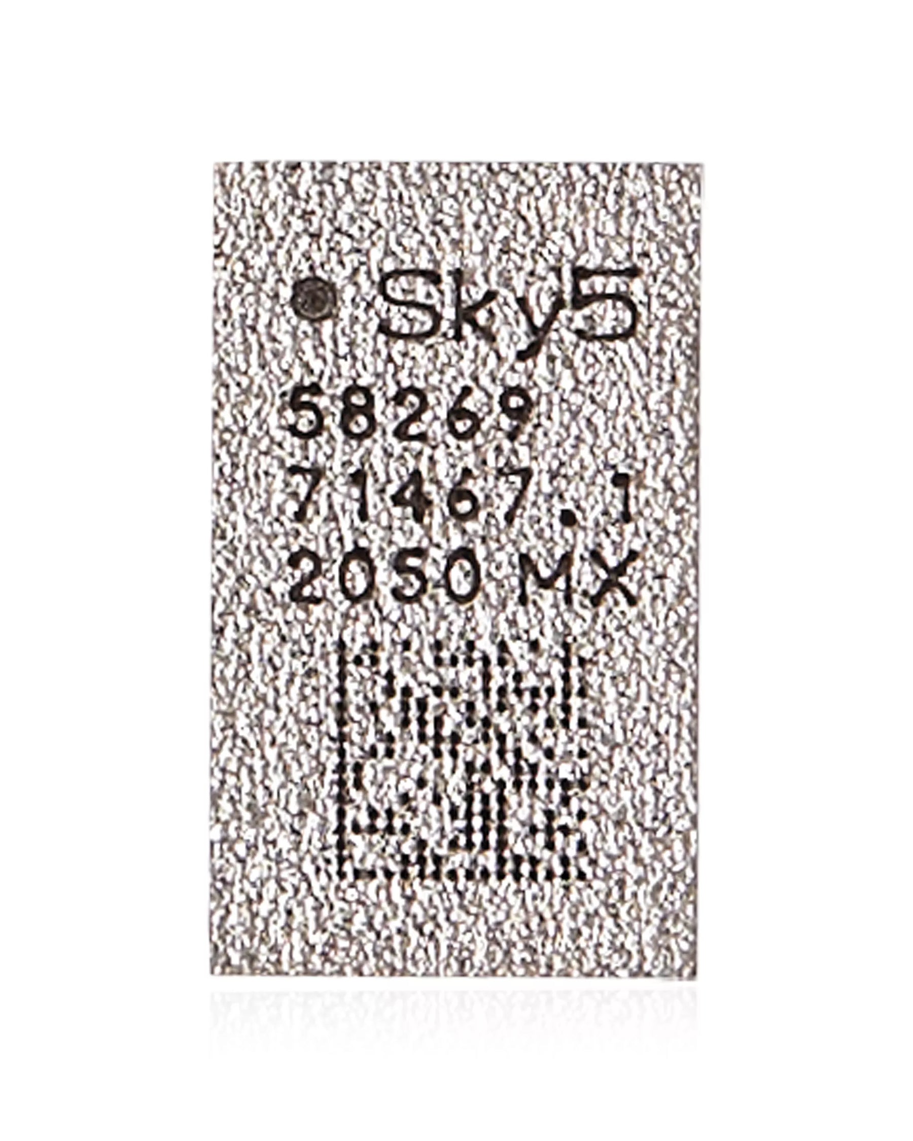 Front-End Module IC Chip Compatible For Samsung Galaxy S22 Ultra Replacement (SKY5 58269)