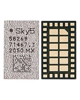 Front-End Module IC Chip Compatible For Samsung Galaxy S22 Ultra Replacement (SKY5 58269)