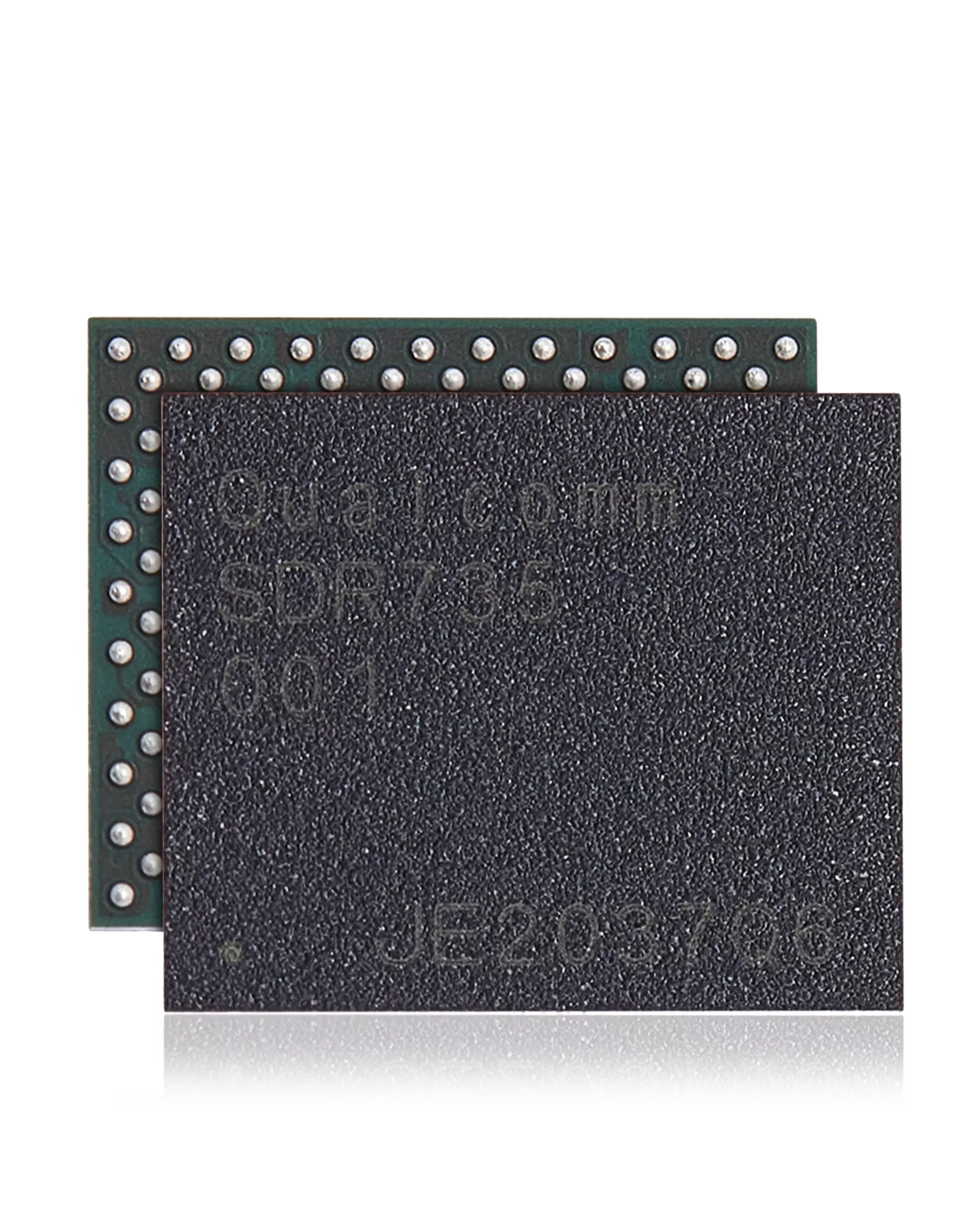 RF Transceiver IC Chip Compatible For Samsung Galaxy S22 Ultra / S23 Plus / S23 Ultra / S24 Ultra / iPhone 14 Series / iPhone 15 Series / iPhone 16 Series (SDR735)