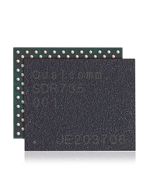 RF Transceiver IC Chip Compatible For Samsung Galaxy S22 Ultra / S23 Plus / S23 Ultra / S24 Ultra / iPhone 14 Series / iPhone 15 Series / iPhone 16 Series (SDR735)