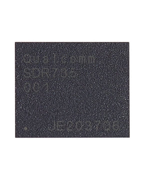 RF Transceiver IC Chip Compatible For Samsung Galaxy S22 Ultra / S23 Plus / S23 Ultra / S24 Ultra / iPhone 14 Series / iPhone 15 Series / iPhone 16 Series (SDR735)