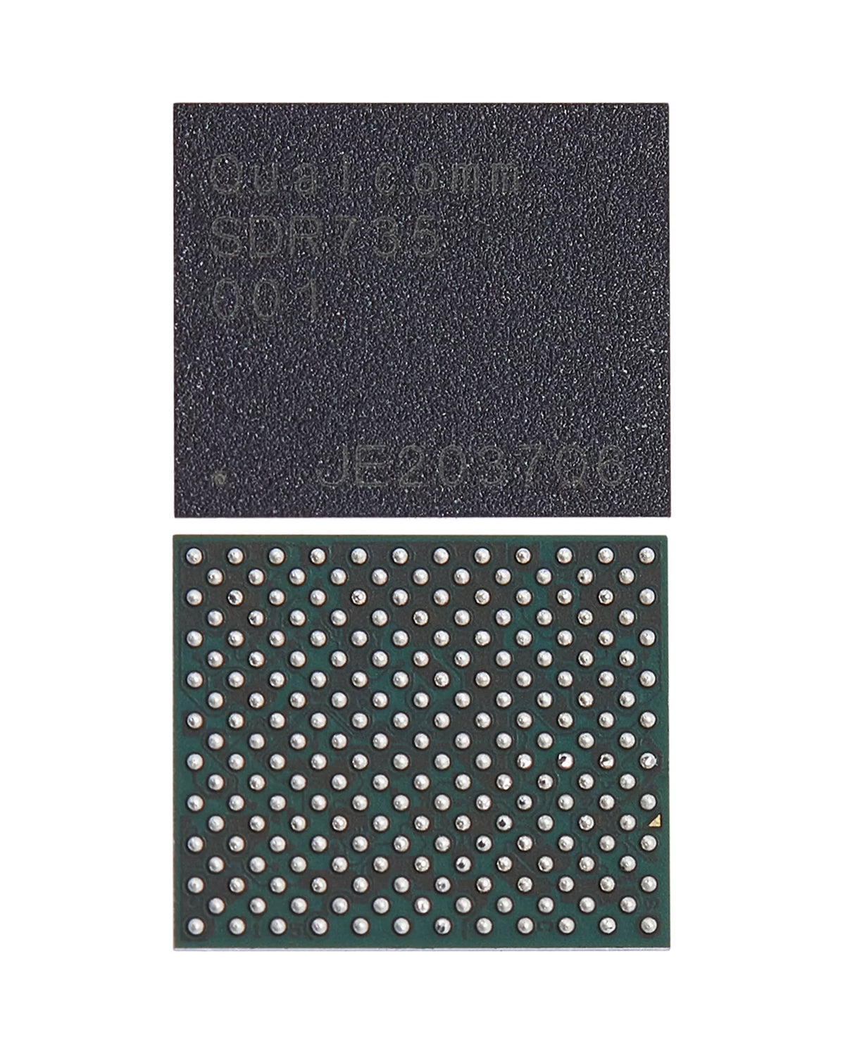 RF Transceiver IC Chip Compatible For Samsung Galaxy S22 Ultra / S23 Plus / S23 Ultra Replacement(SDR735)