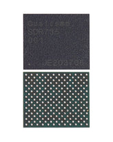 RF Transceiver IC Chip Compatible For Samsung Galaxy S22 Ultra / S23 Plus / S23 Ultra Replacement(SDR735)