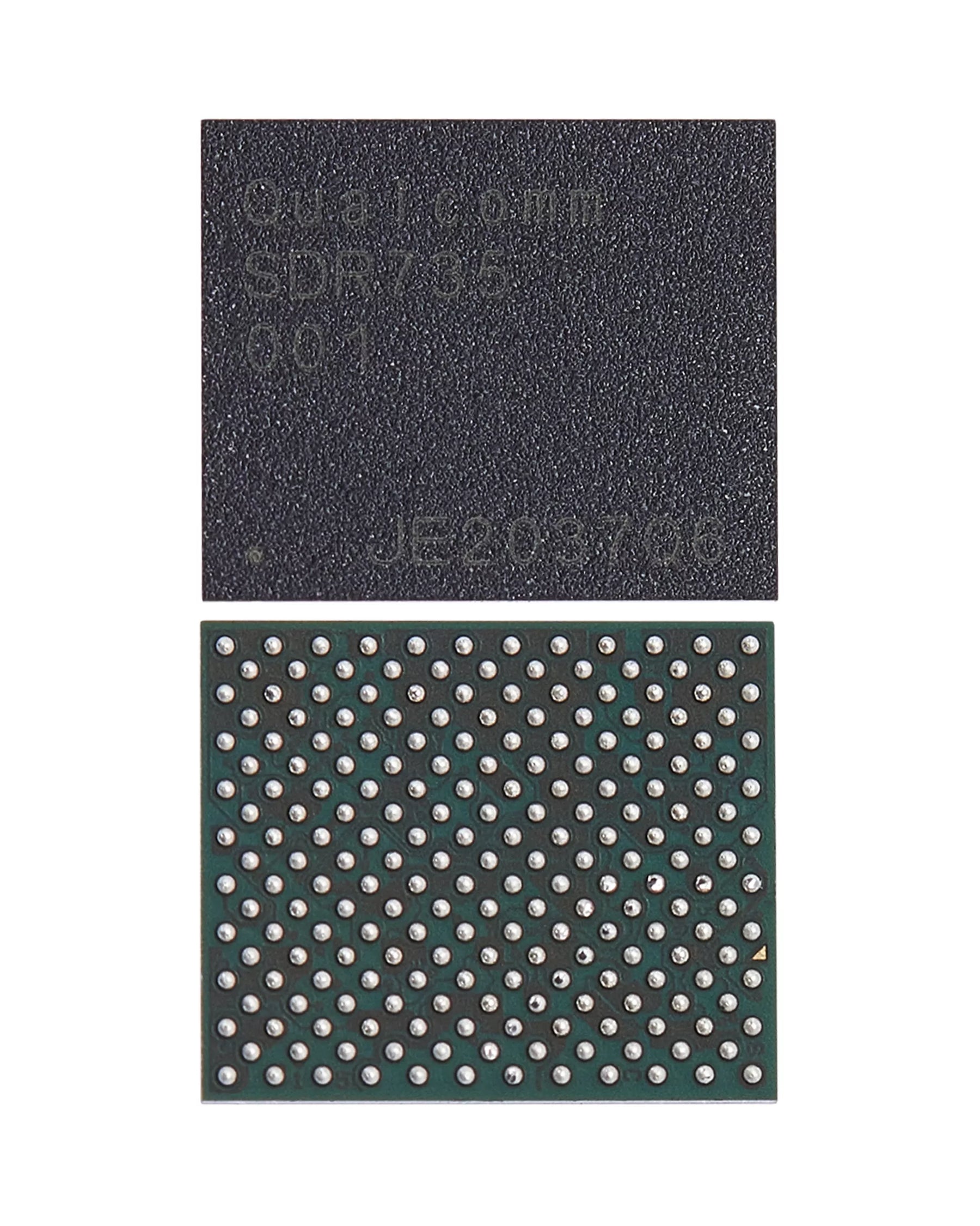 RF Transceiver IC Chip Compatible For Samsung Galaxy S22 Ultra / S23 Plus / S23 Ultra Replacement(SDR735)