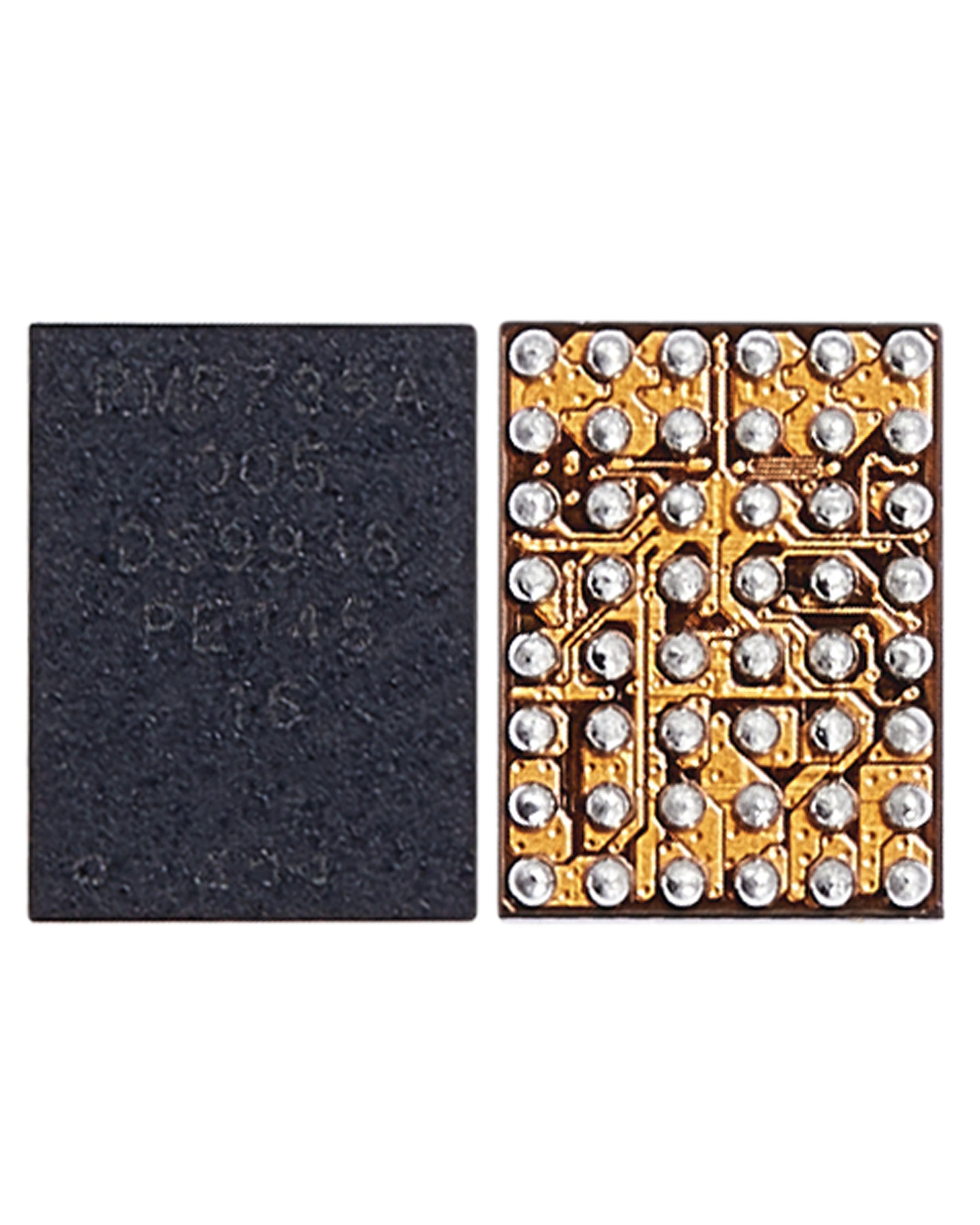 Power Management IC Compatible For Samsung Galaxy S22 Ultra Replacement(PMR735A)