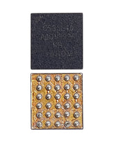 Audio Amplifier IC Chip Compatible For Samsung Galaxy S22 Ultra Replacement by MacFactory.Store (CS35L40)