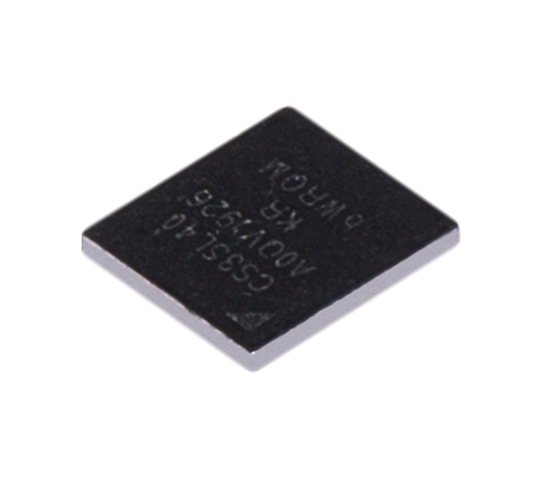 Audio Amplifier IC Chip Compatible For Samsung Galaxy S22 Ultra Replacement by MacFactory.Store (CS35L40)