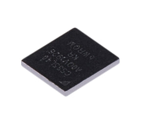 Audio Amplifier IC Chip Compatible For Samsung Galaxy S22 Ultra Replacement by MacFactory.Store (CS35L40)