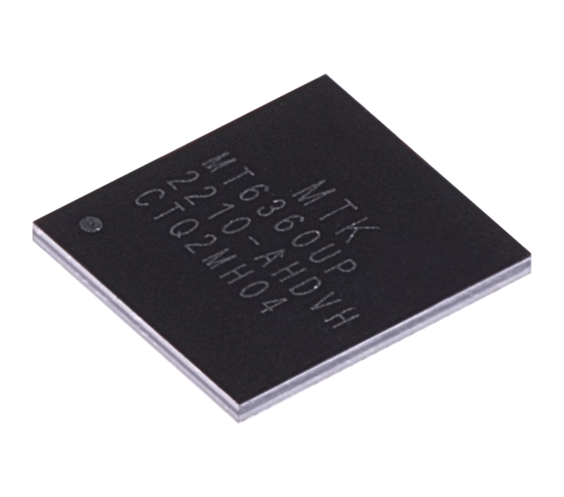 Big Power Supply IC Compatible For Samsung Galaxy A22 5G (A226 / 2021) (MT6360UP)