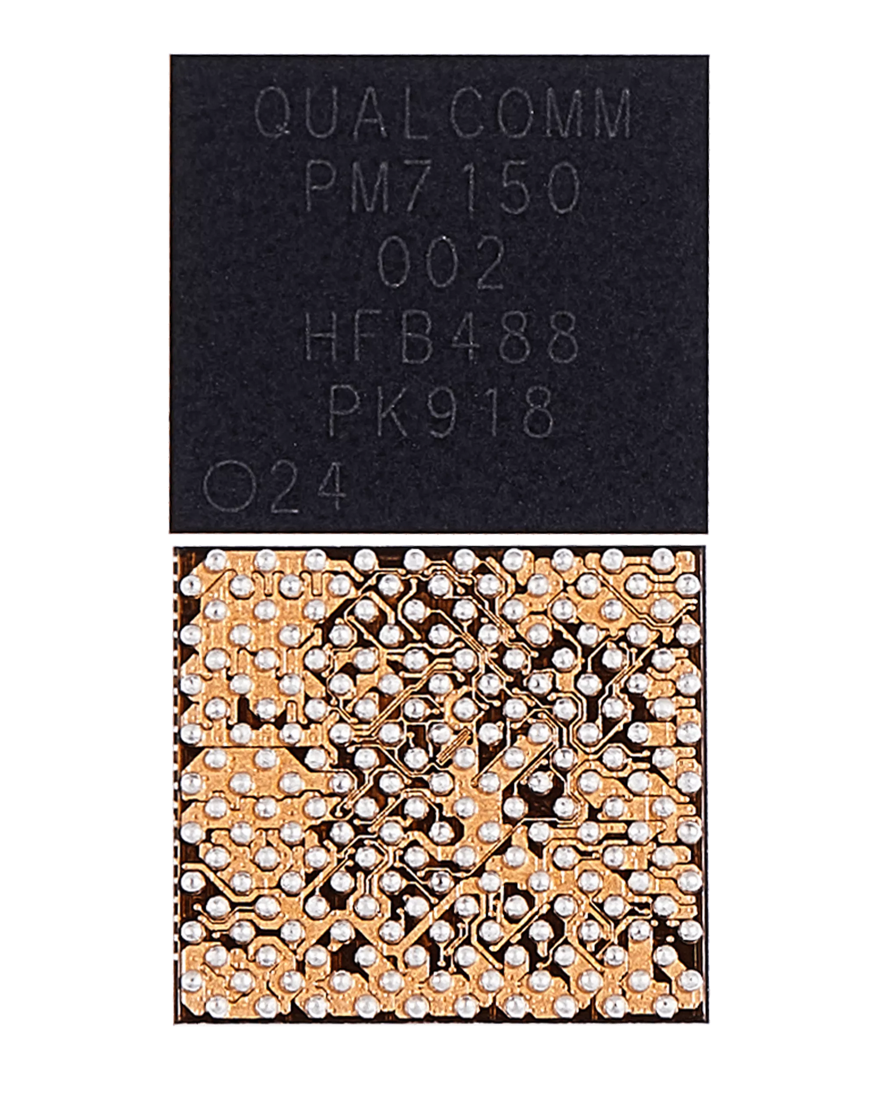 Replacement Big Power Supply IC Compatible For Samsung Galaxy A80 (A805 / 2019) (PM7150)