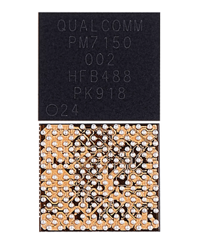 Replacement Big Power Supply IC Compatible For Samsung Galaxy A80 (A805 / 2019) (PM7150)