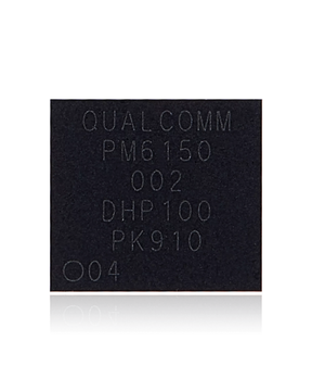 Big Power Supply IC Compatible For Samsung Galaxy A70 Replacement (A705 / 2019) (PM6150)