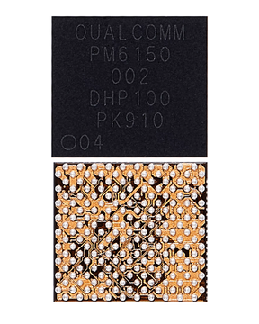 Big Power Supply IC Compatible For Samsung Galaxy A70 Replacement (A705 / 2019) (PM6150)