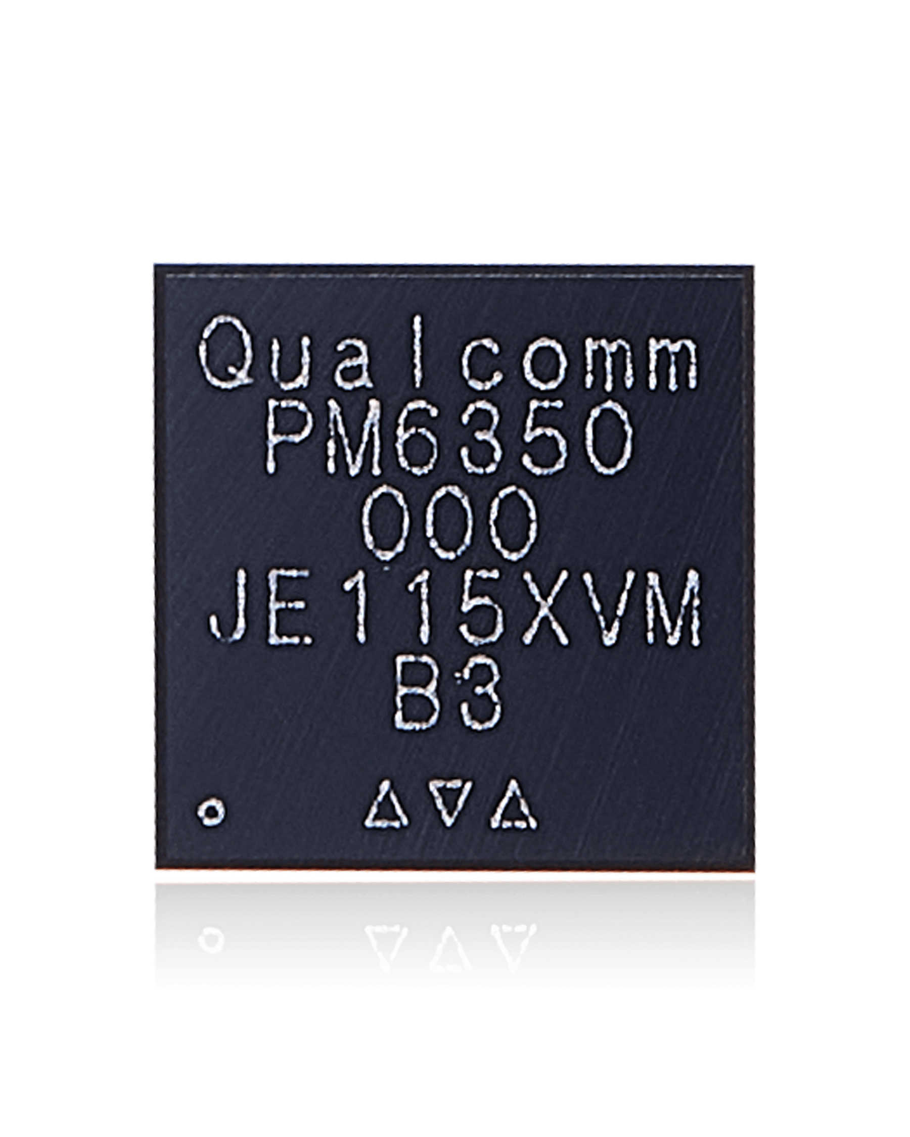 Big Power Supply IC Compatible For Samsung Galaxy F52 5G (SM-E5260) (PM6350)