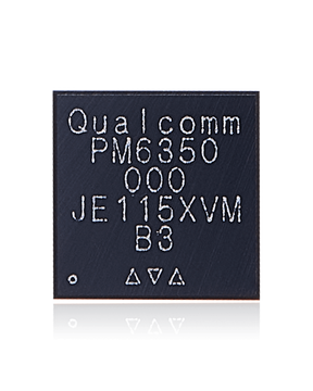 Big Power Supply IC Compatible For Samsung Galaxy F52 5G (SM-E5260) (PM6350)